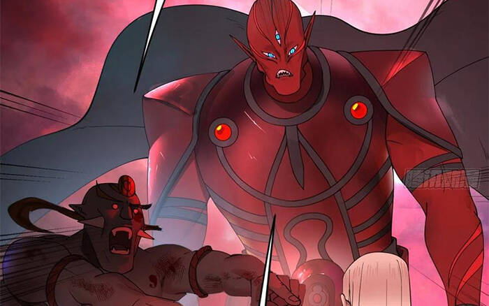 Ta Luyện Khí Ba Ngàn Năm Chap 194 - Next Chap 195