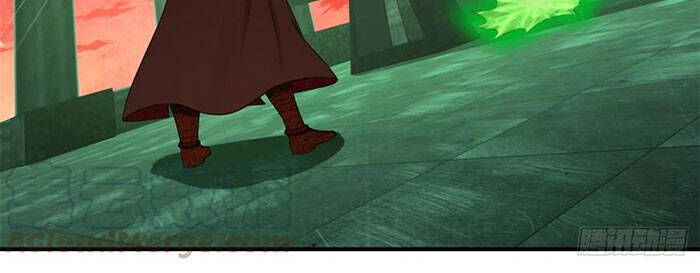 Ta Luyện Khí Ba Ngàn Năm Chap 196 - Next Chap 197