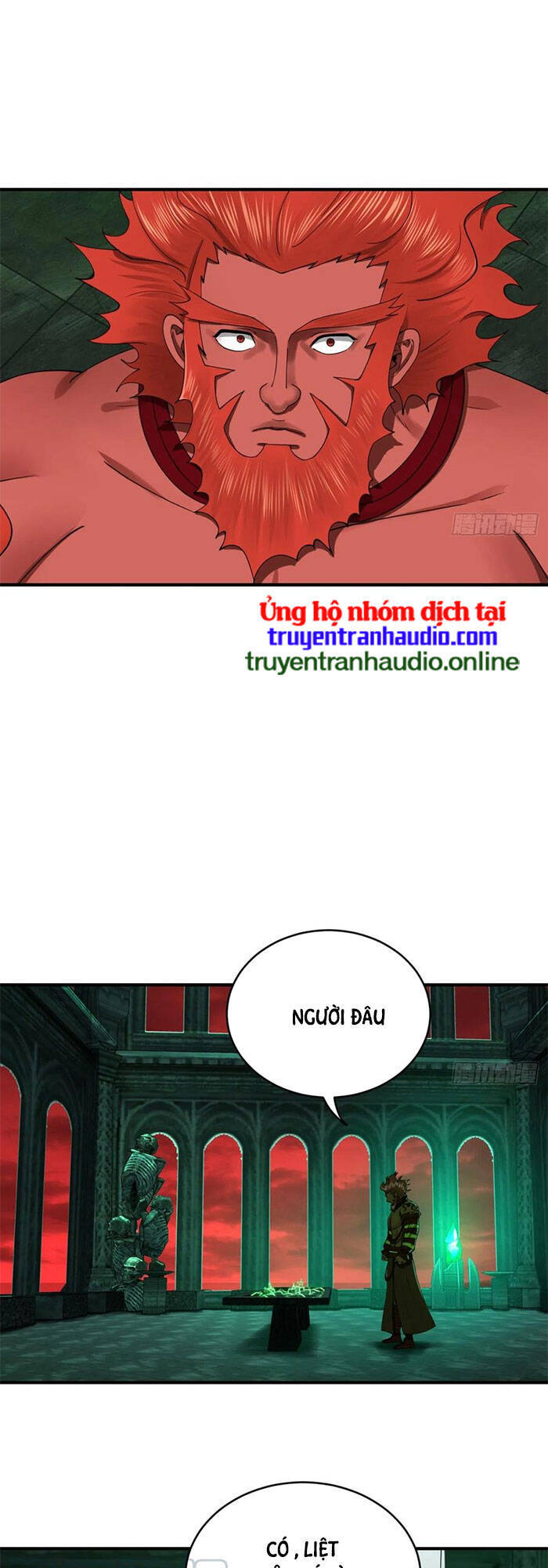 Ta Luyện Khí Ba Ngàn Năm Chap 196 - Next Chap 197