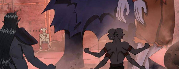 Ta Luyện Khí Ba Ngàn Năm Chap 196 - Next Chap 197