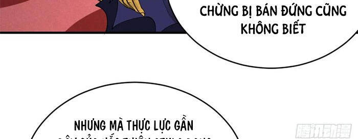 Ta Luyện Khí Ba Ngàn Năm Chap 196 - Next Chap 197