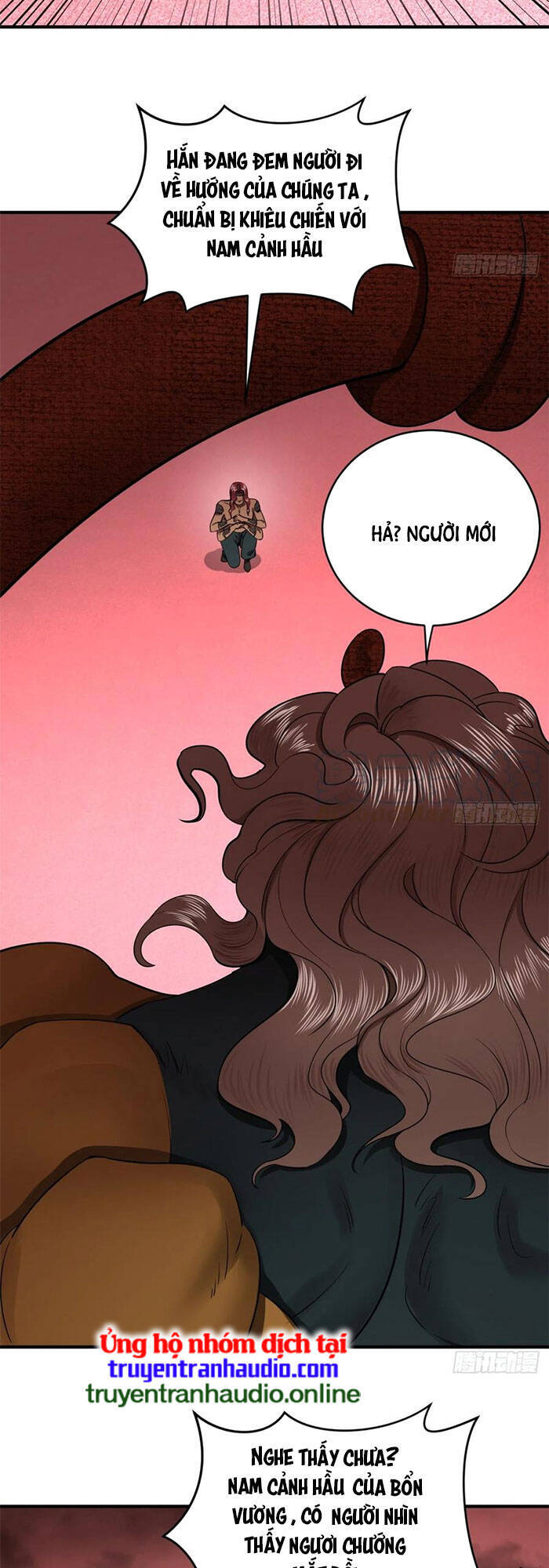 Ta Luyện Khí Ba Ngàn Năm Chap 196 - Next Chap 197