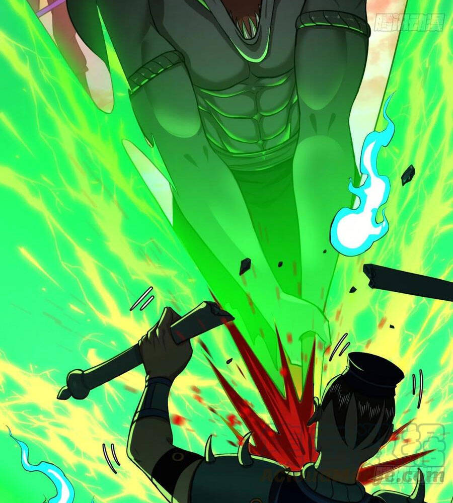 Ta Luyện Khí Ba Ngàn Năm Chap 199 - Next Chap 200