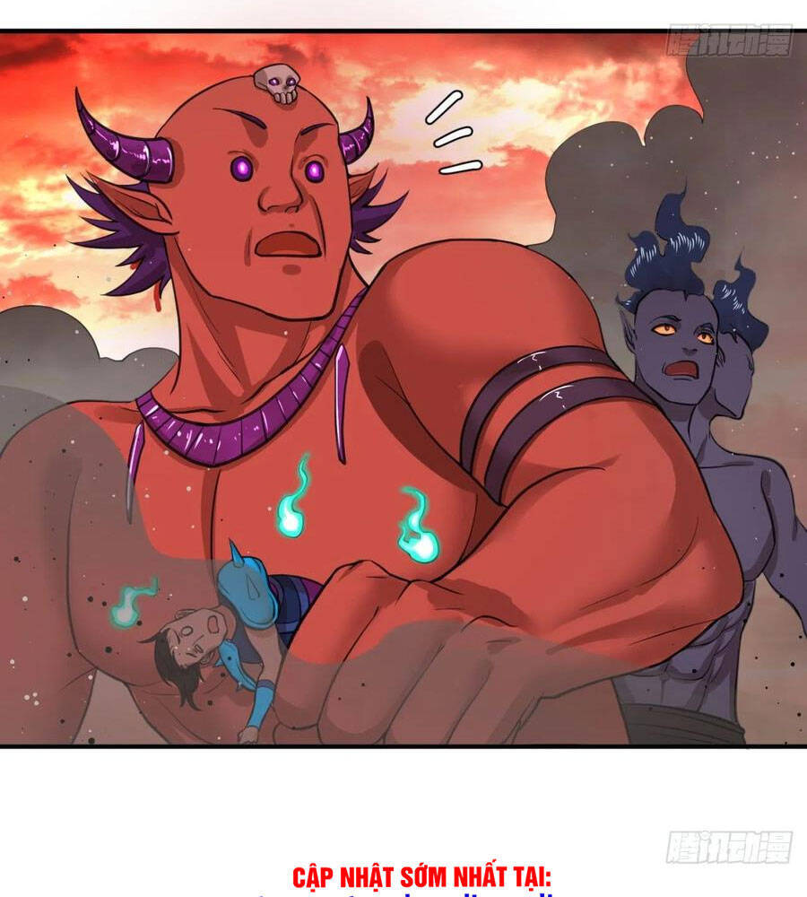 Ta Luyện Khí Ba Ngàn Năm Chap 199 - Next Chap 200