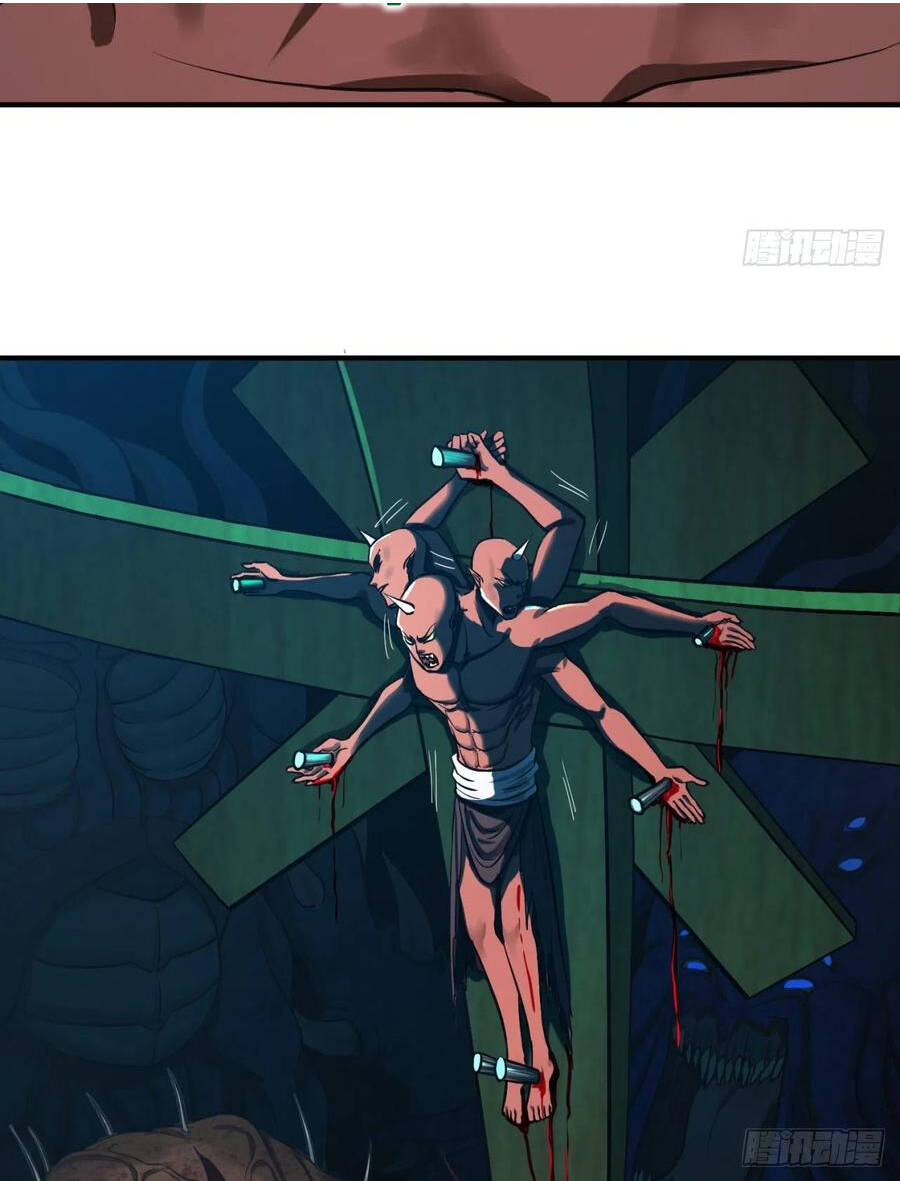 Ta Luyện Khí Ba Ngàn Năm Chap 199 - Next Chap 200