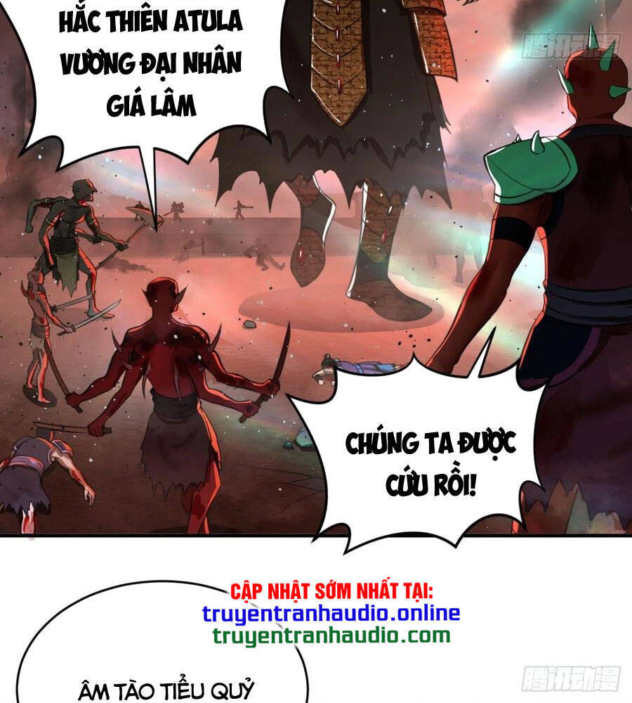 Ta Luyện Khí Ba Ngàn Năm Chap 199 - Next Chap 200