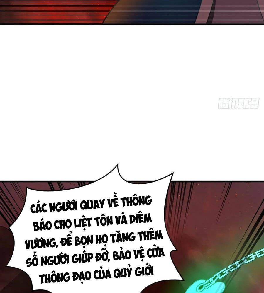 Ta Luyện Khí Ba Ngàn Năm Chap 199 - Next Chap 200