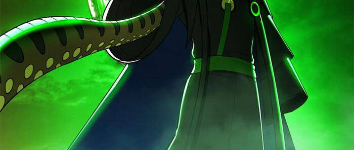 Ta Luyện Khí Ba Ngàn Năm Chap 201 - Next Chap 202