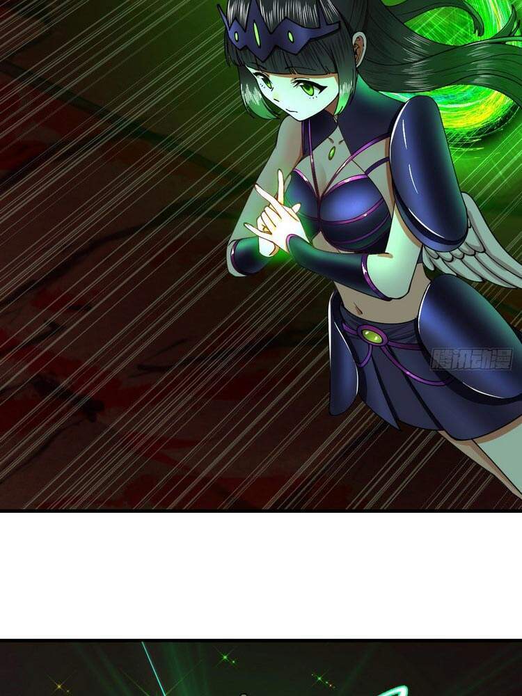 Ta Luyện Khí Ba Ngàn Năm Chap 206 - Next Chap 207