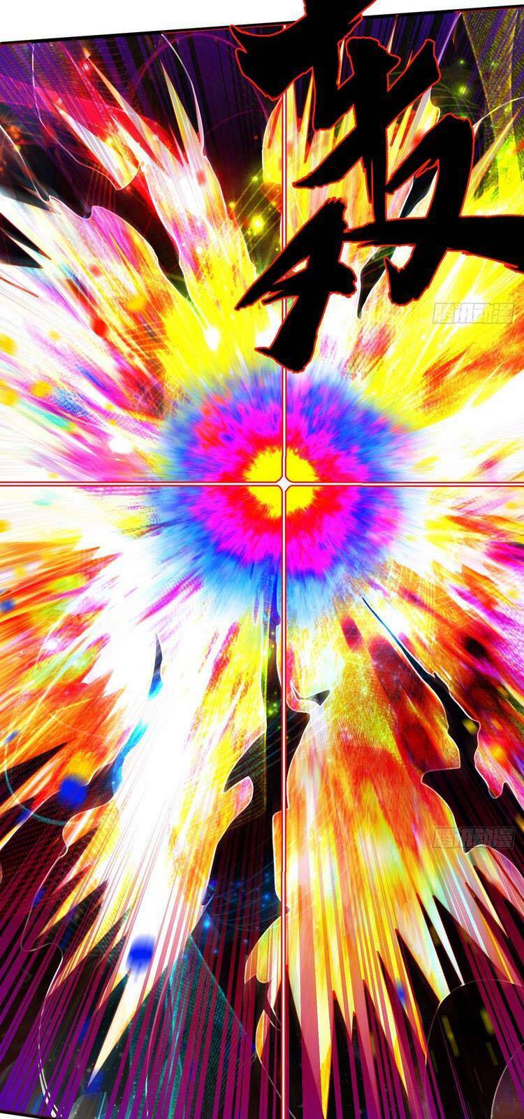 Ta Luyện Khí Ba Ngàn Năm Chap 254 - Next Chap 255