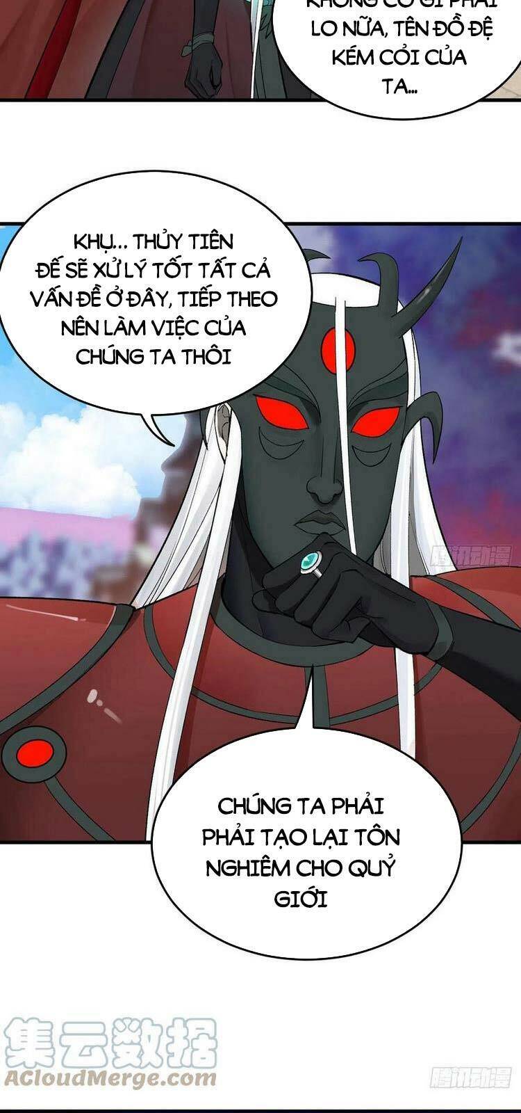 Ta Luyện Khí Ba Ngàn Năm Chap 258 - Next Chap 259