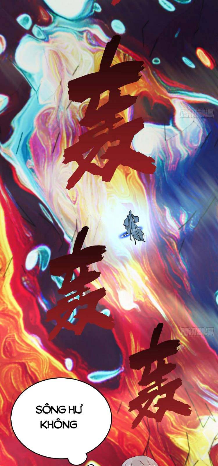 Ta Luyện Khí Ba Ngàn Năm Chap 260 - Next Chap 261