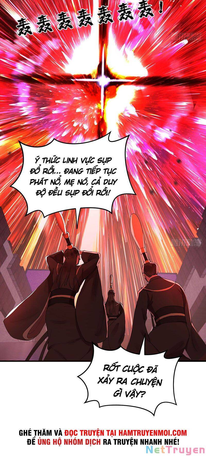 Ta Luyện Khí Ba Ngàn Năm Chap 264 - Next Chap 265