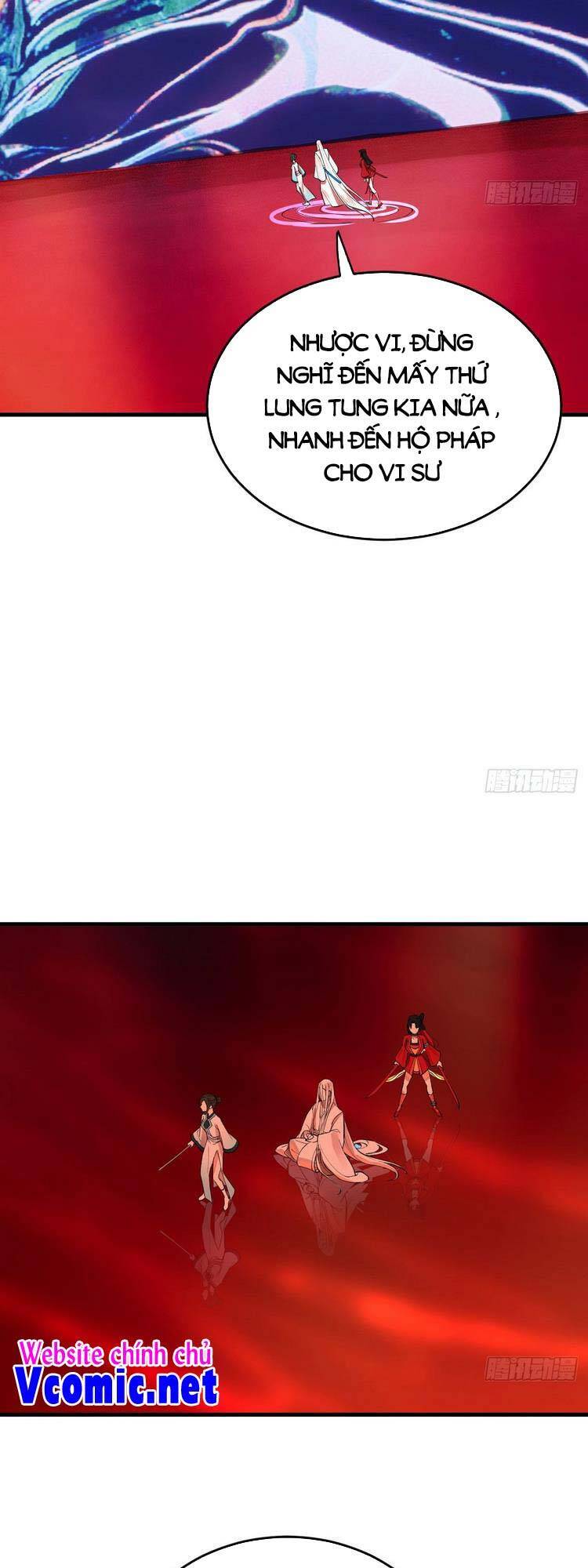 Ta Luyện Khí Ba Ngàn Năm Chap 265 - Next Chap 266