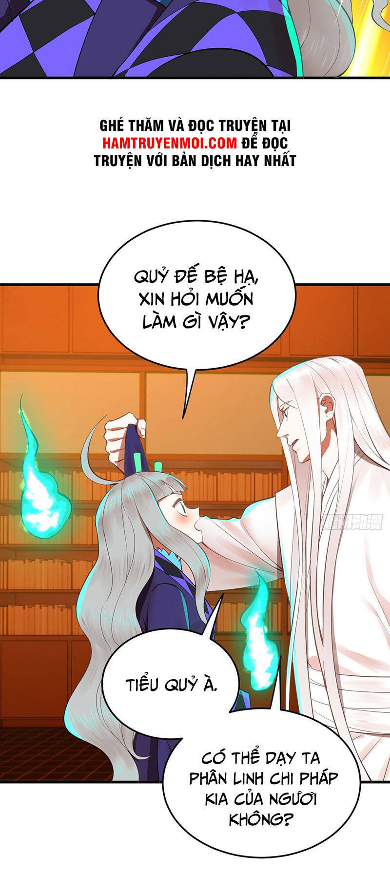 Ta Luyện Khí Ba Ngàn Năm Chap 266 - Next Chap 267