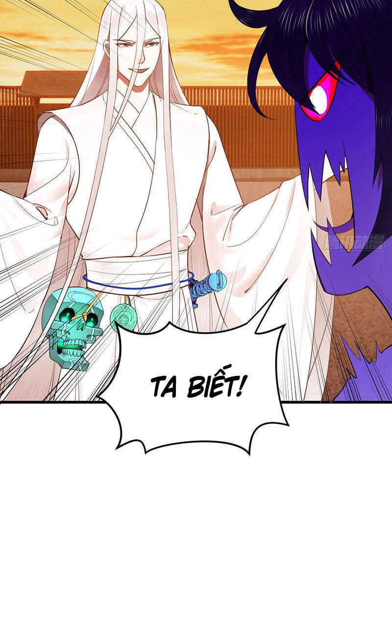 Ta Luyện Khí Ba Ngàn Năm Chap 266 - Next Chap 267