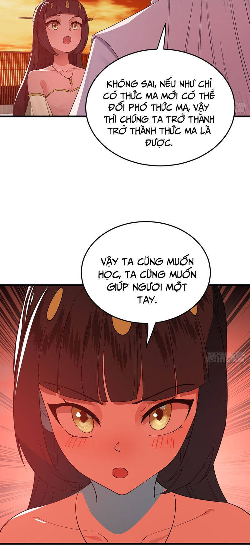 Ta Luyện Khí Ba Ngàn Năm Chap 266 - Next Chap 267
