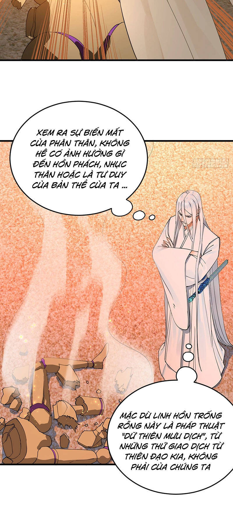 Ta Luyện Khí Ba Ngàn Năm Chap 266 - Next Chap 267