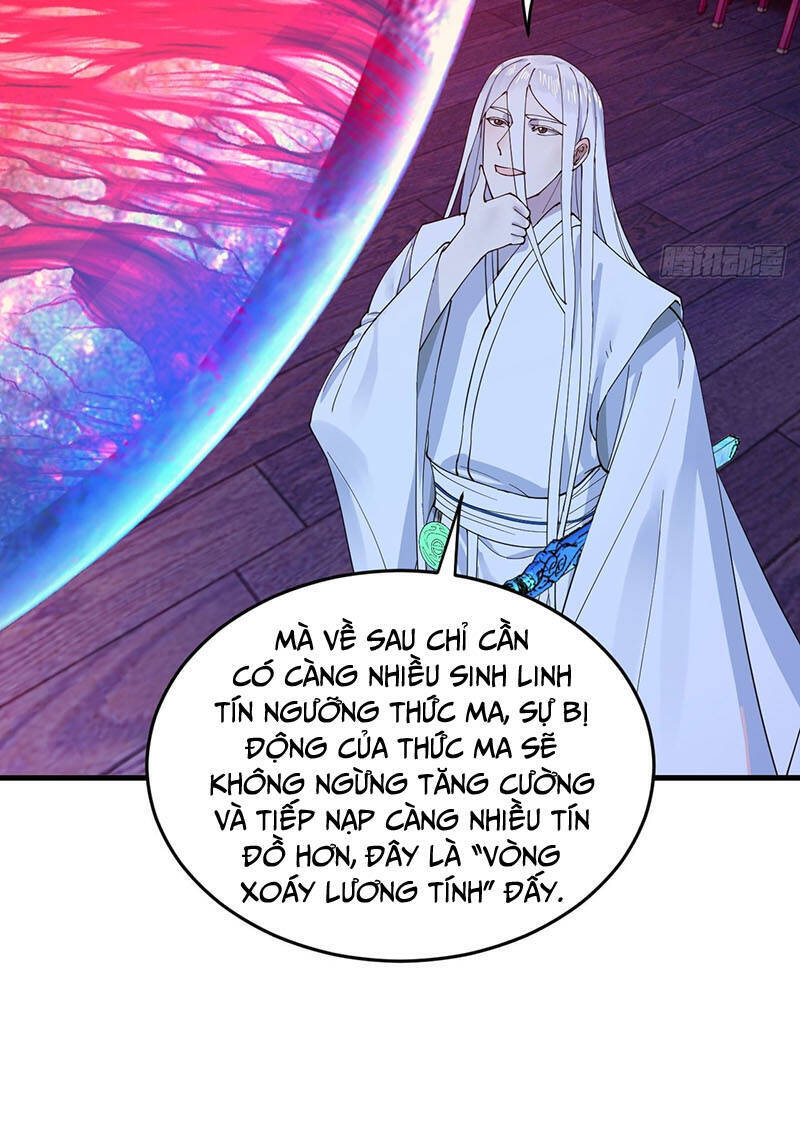 Ta Luyện Khí Ba Ngàn Năm Chap 266 - Next Chap 267