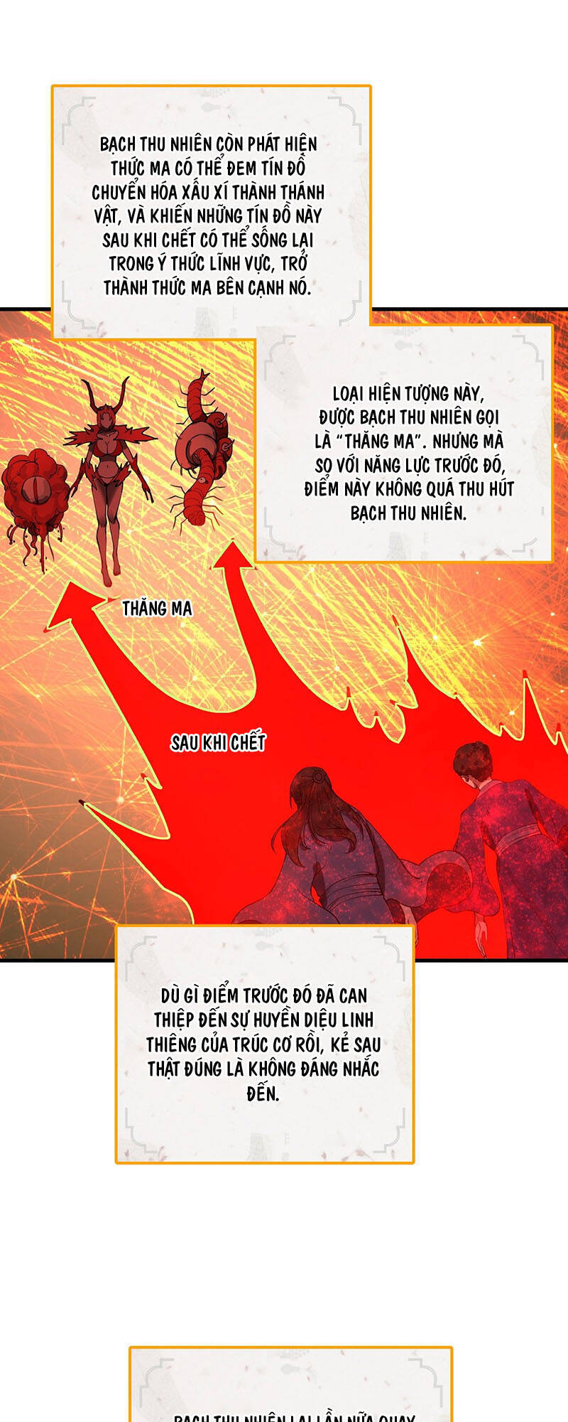 Ta Luyện Khí Ba Ngàn Năm Chap 266 - Next Chap 267