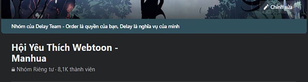 Quái Thú Chap 19 - Next Chap 20