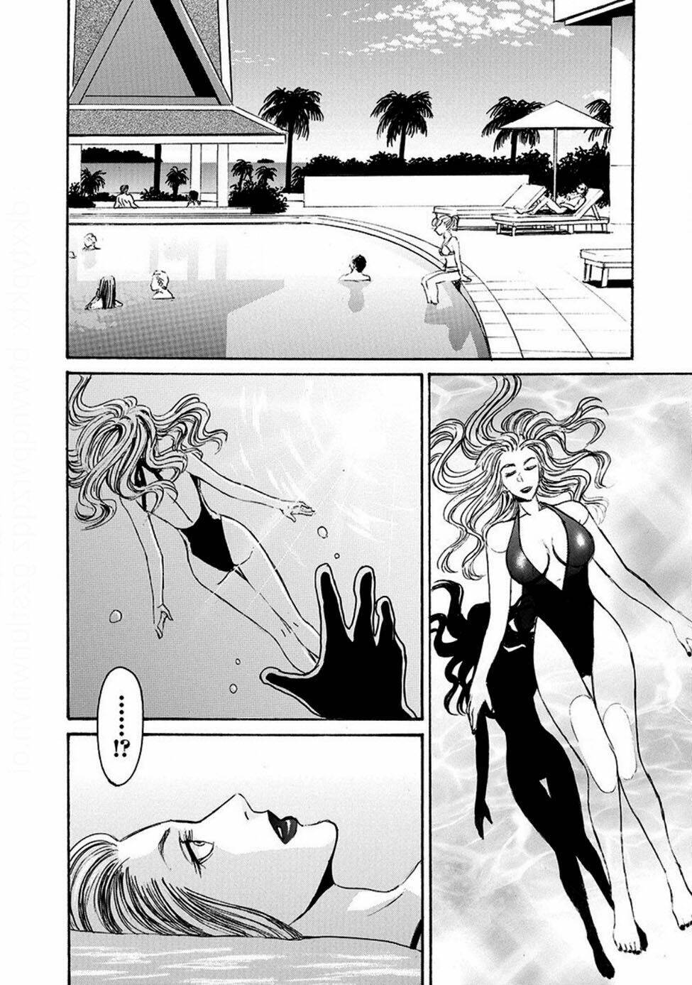 Quái Thú Chap 12 - Next Chap 13