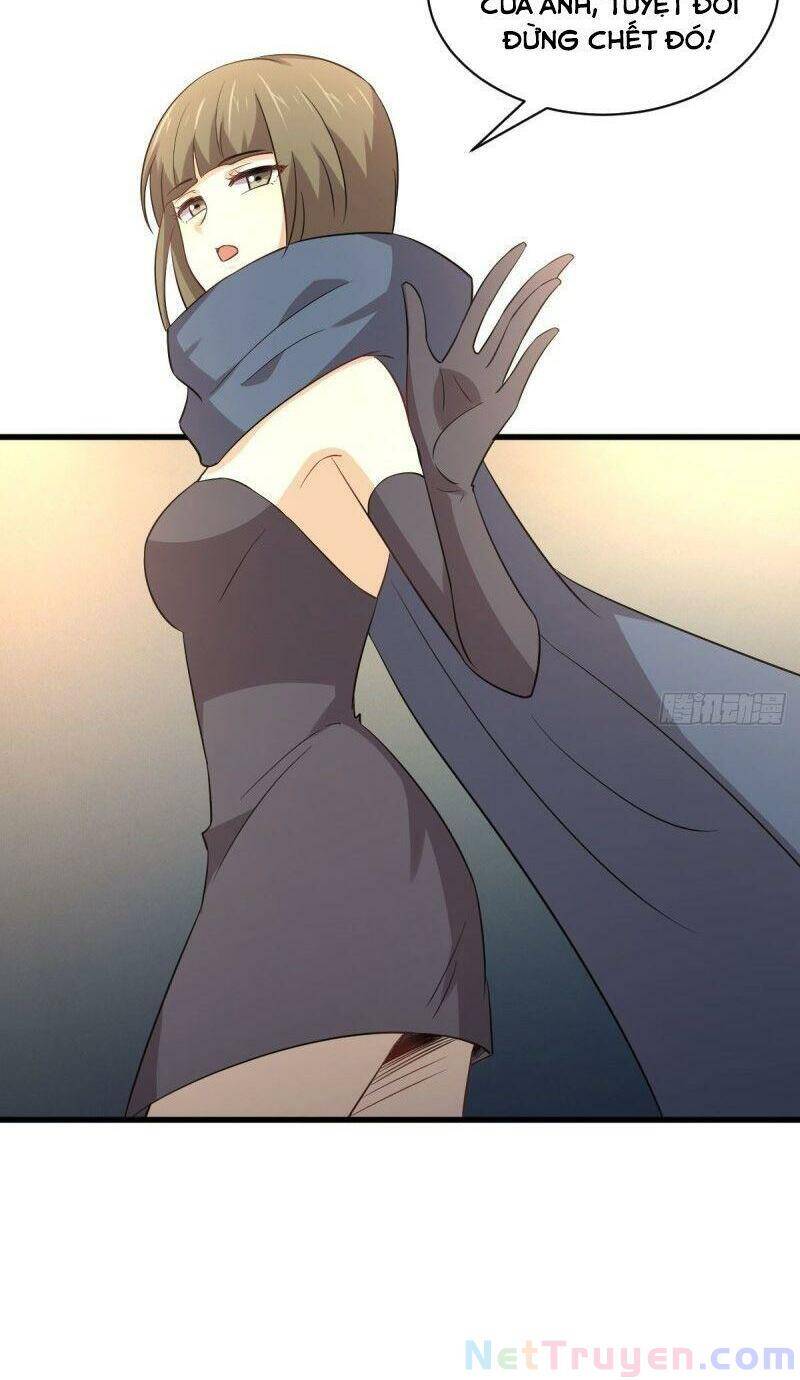 Xuyên Không Vào Thế Giới Nữ Cường Chap 174 - Next Chap 175