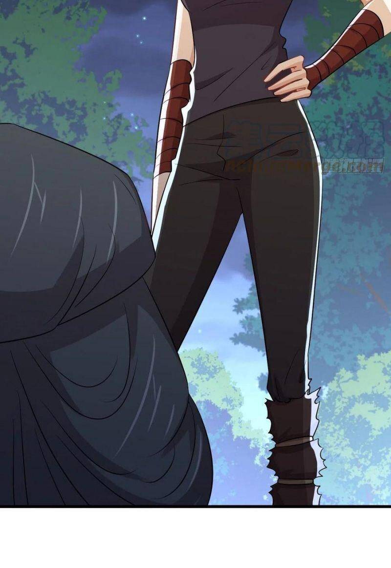 Xuyên Không Vào Thế Giới Nữ Cường Chap 216 - Next Chap 217