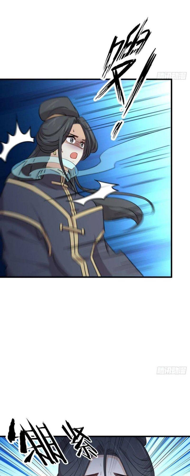 Xuyên Không Vào Thế Giới Nữ Cường Chap 216 - Next Chap 217