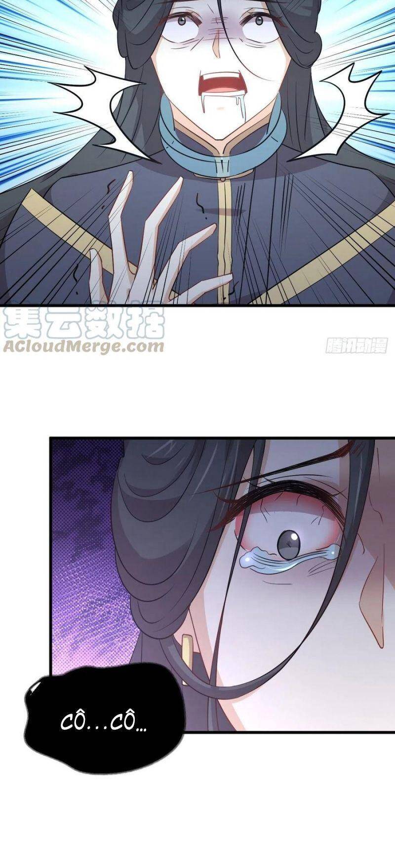 Xuyên Không Vào Thế Giới Nữ Cường Chap 216 - Next Chap 217