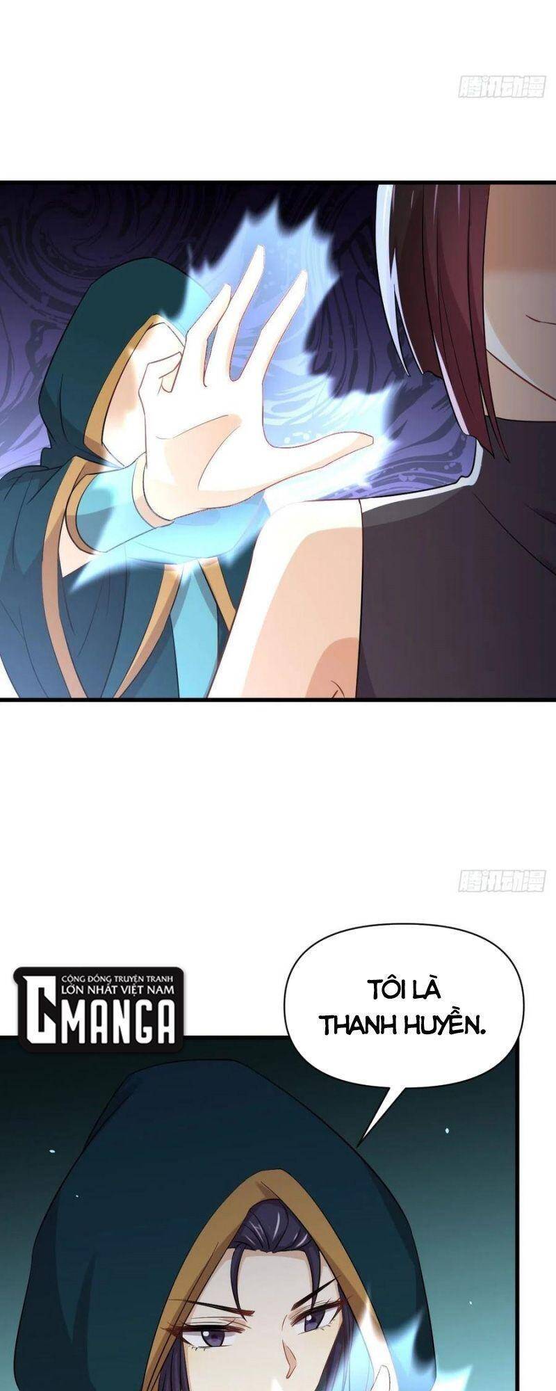 Xuyên Không Vào Thế Giới Nữ Cường Chap 216 - Next Chap 217