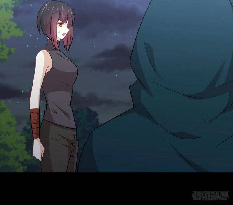 Xuyên Không Vào Thế Giới Nữ Cường Chap 216 - Next Chap 217