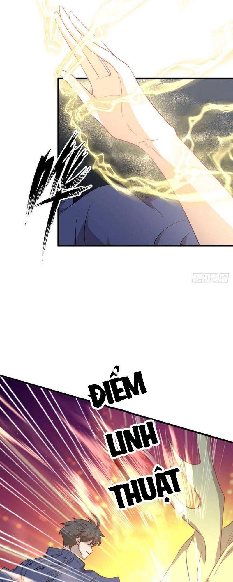 Xuyên Không Vào Thế Giới Nữ Cường Chap 216 - Next Chap 217