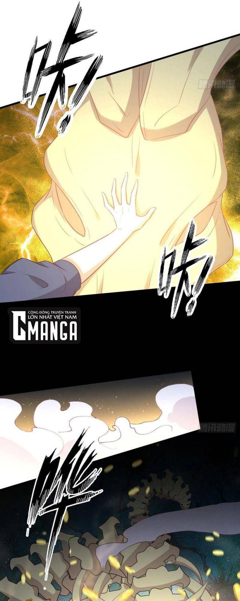 Xuyên Không Vào Thế Giới Nữ Cường Chap 216 - Next Chap 217