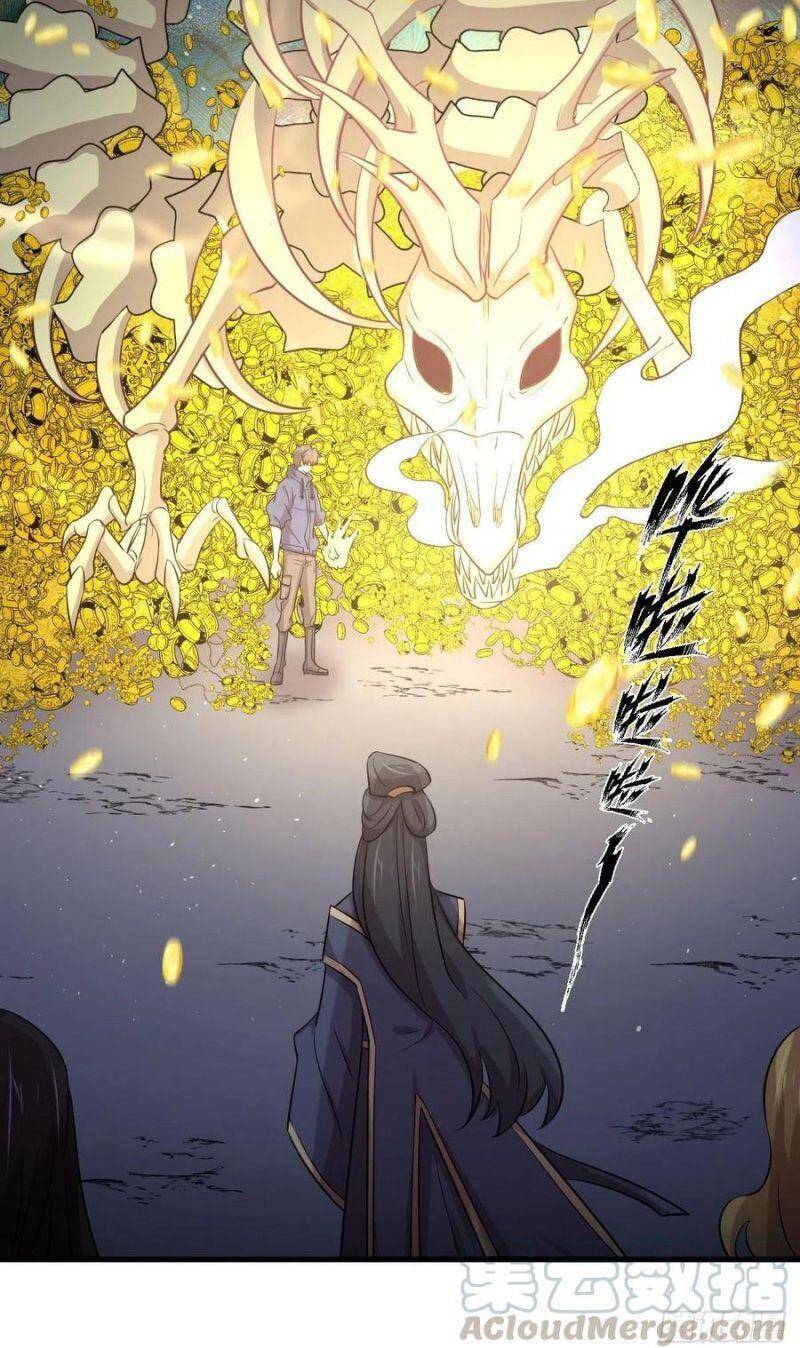 Xuyên Không Vào Thế Giới Nữ Cường Chap 216 - Next Chap 217