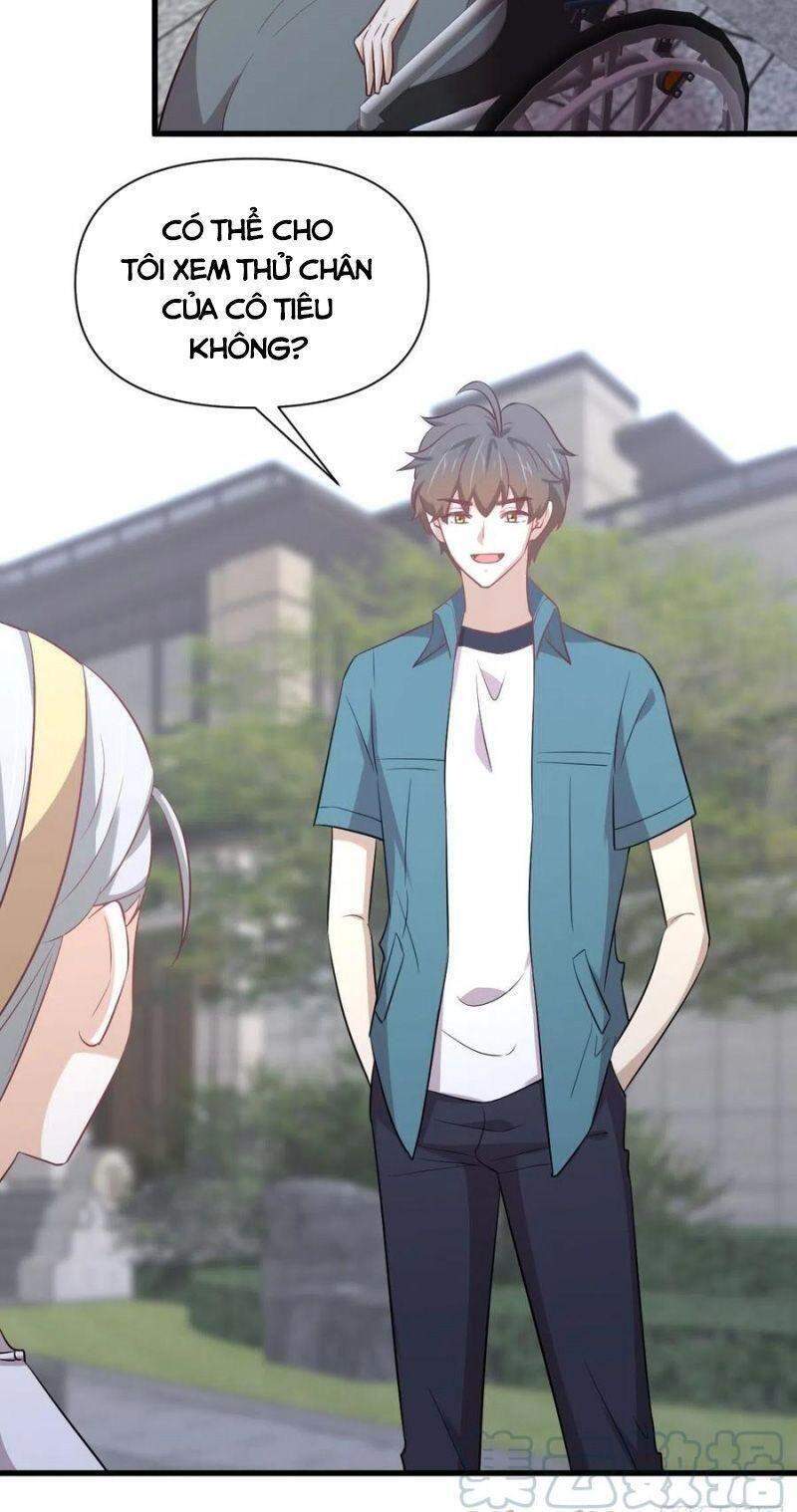 Xuyên Không Vào Thế Giới Nữ Cường Chap 238 - Next Chap 239