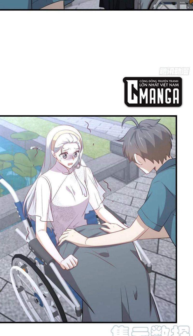 Xuyên Không Vào Thế Giới Nữ Cường Chap 238 - Next Chap 239