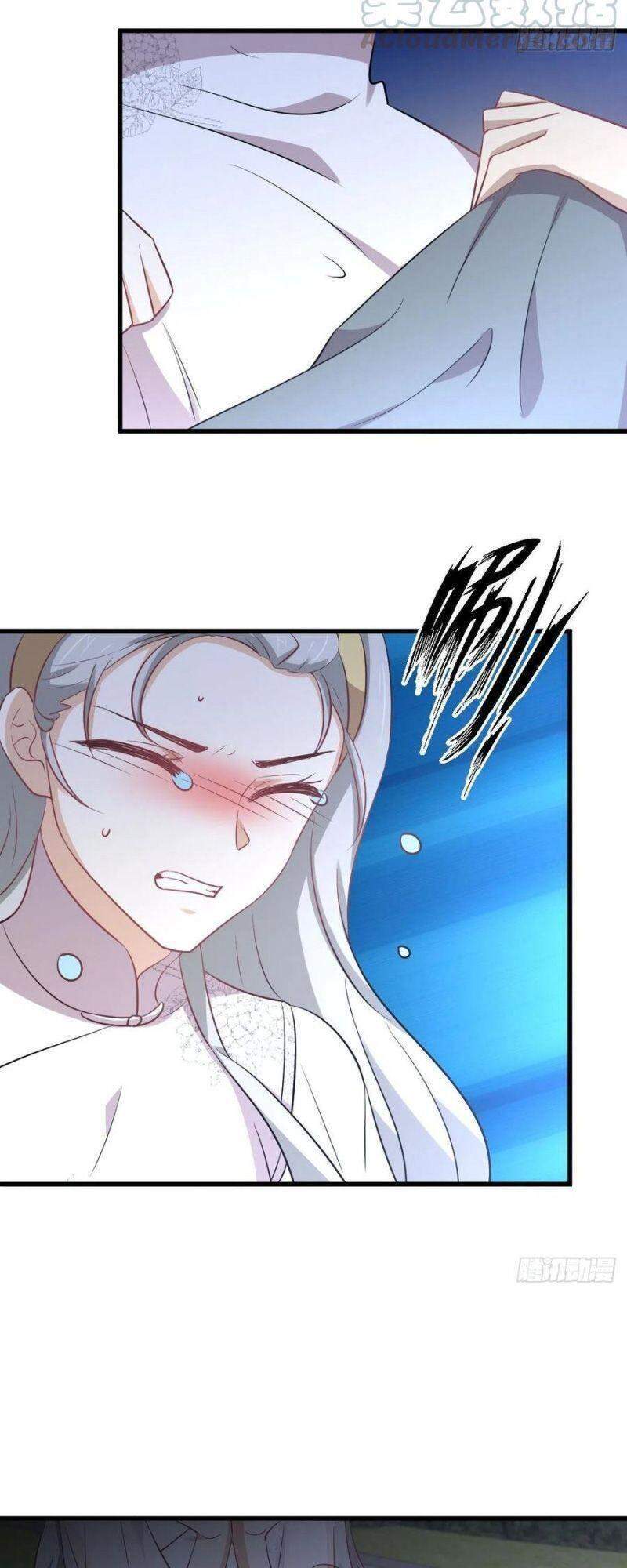 Xuyên Không Vào Thế Giới Nữ Cường Chap 238 - Next Chap 239