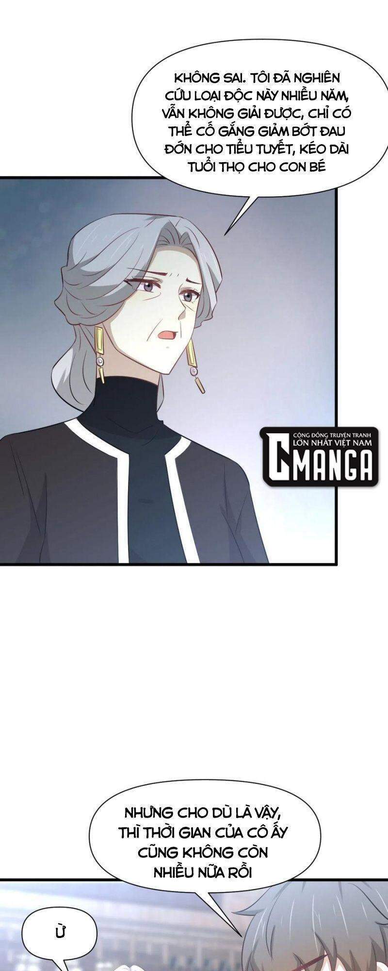 Xuyên Không Vào Thế Giới Nữ Cường Chap 238 - Next Chap 239