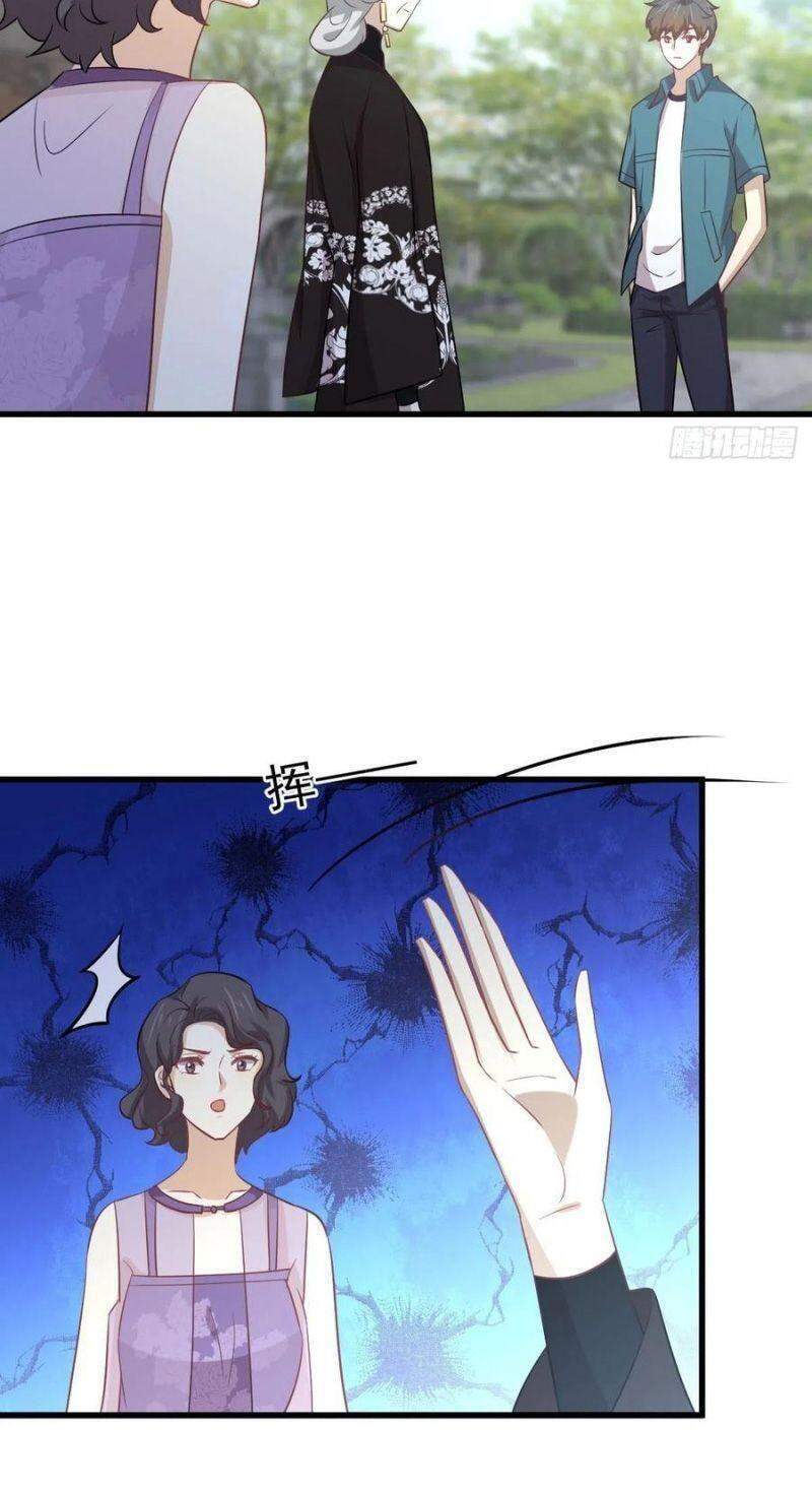 Xuyên Không Vào Thế Giới Nữ Cường Chap 238 - Next Chap 239