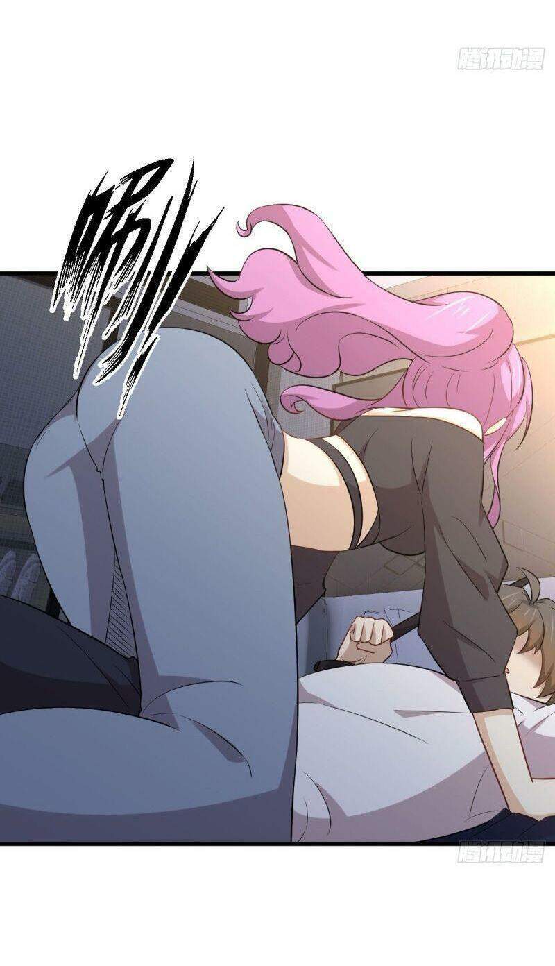 Xuyên Không Vào Thế Giới Nữ Cường Chap 240 - Next Chap 241