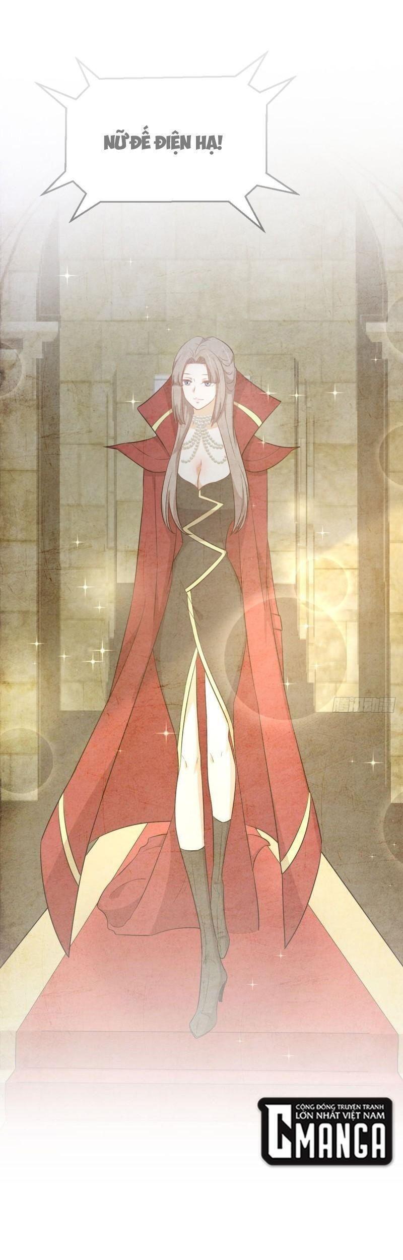 Xuyên Không Vào Thế Giới Nữ Cường Chap 294 - Next Chap 295