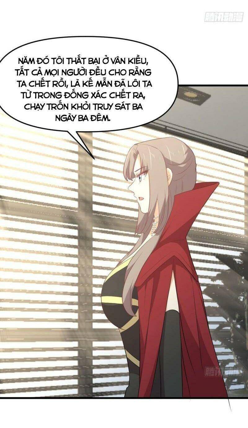 Xuyên Không Vào Thế Giới Nữ Cường Chap 326 - Next Chap 327