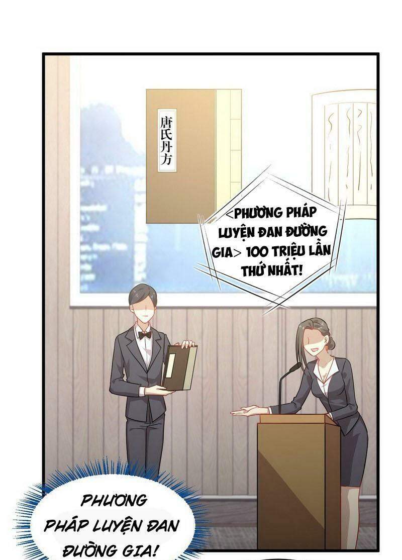 Xuyên Không Vào Thế Giới Nữ Cường Chap 50 - Next Chap 51