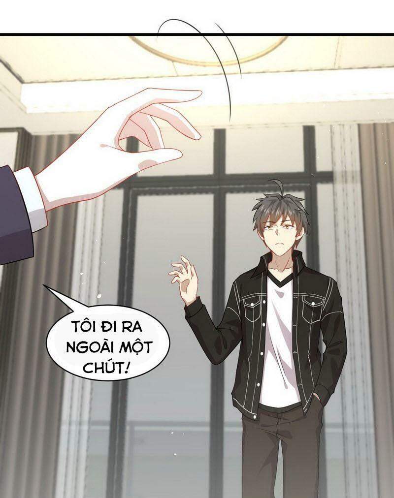 Xuyên Không Vào Thế Giới Nữ Cường Chap 50 - Next Chap 51