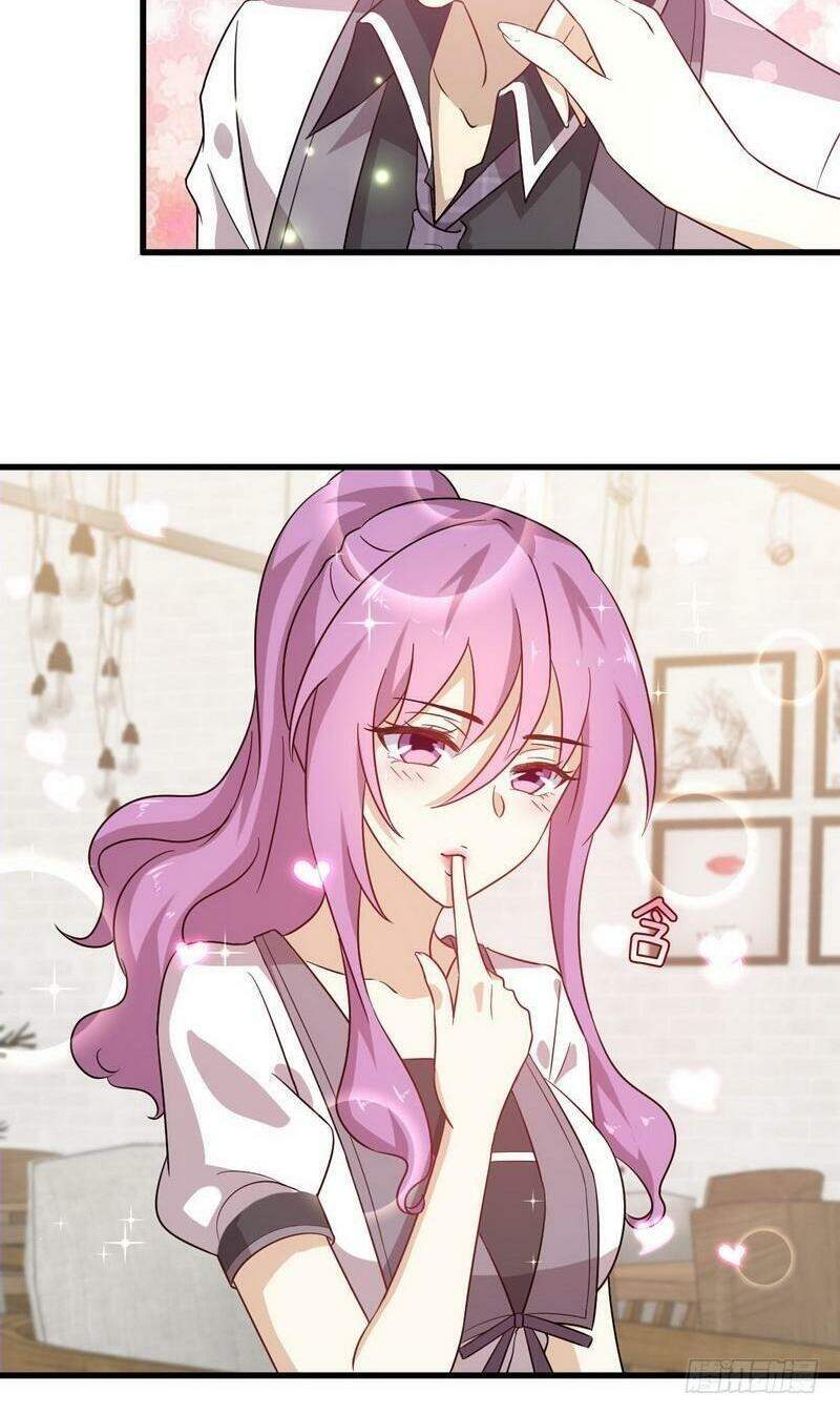 Xuyên Không Vào Thế Giới Nữ Cường Chap 57 - Next Chap 58