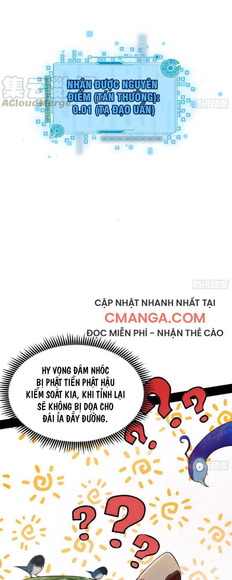Ta Là Tà Đế Chap 126 - Next Chap 127