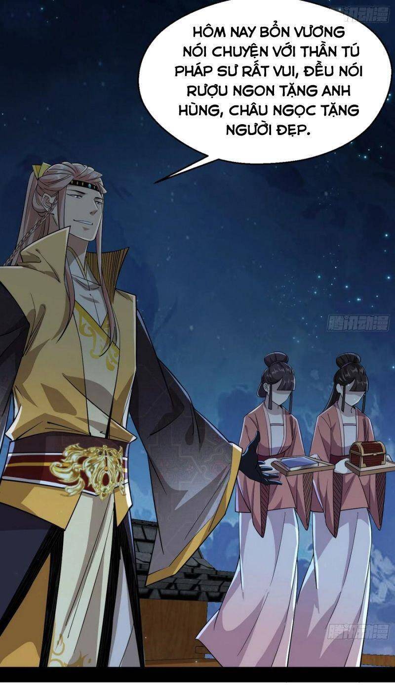 Ta Là Tà Đế Chap 126 - Next Chap 127