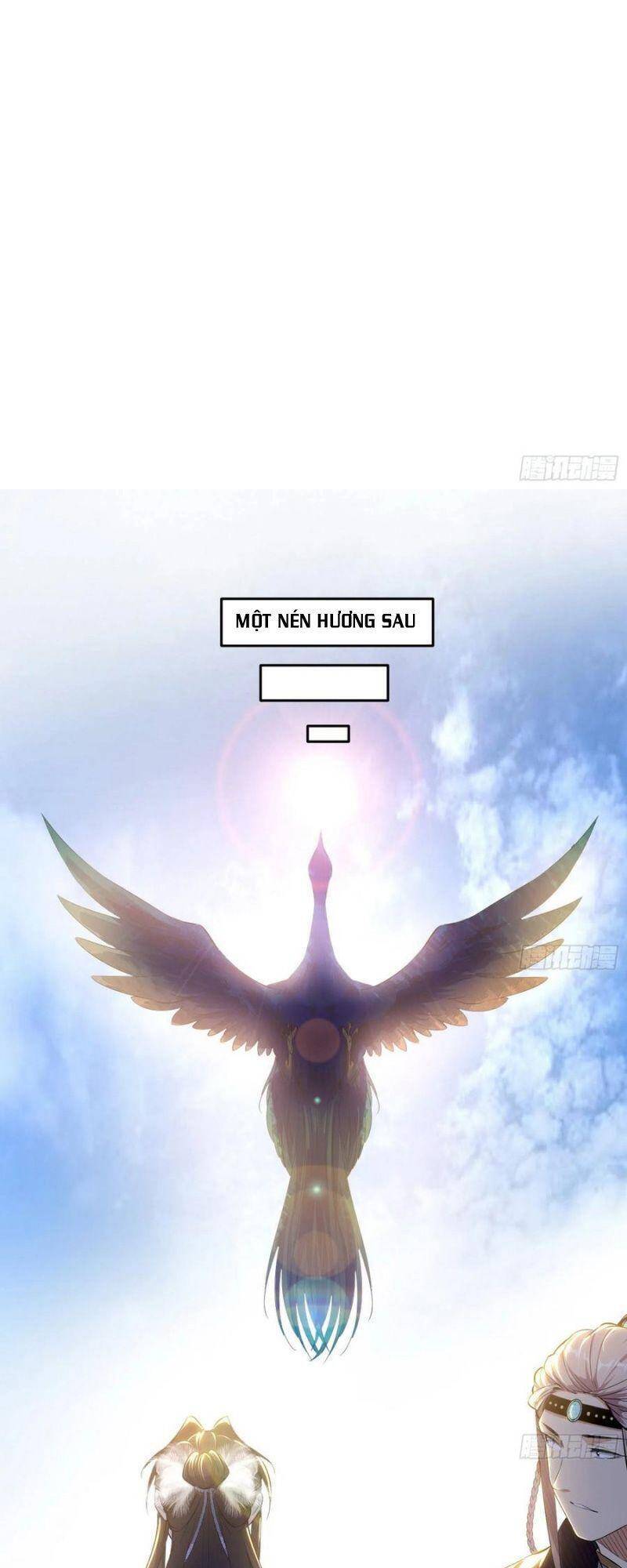 Ta Là Tà Đế Chap 126 - Next Chap 127