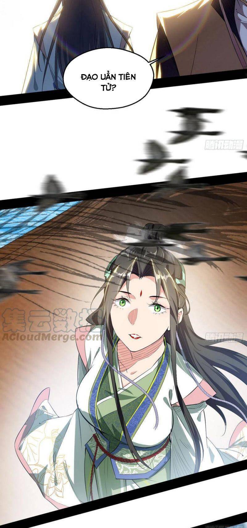 Ta Là Tà Đế Chap 126 - Next Chap 127